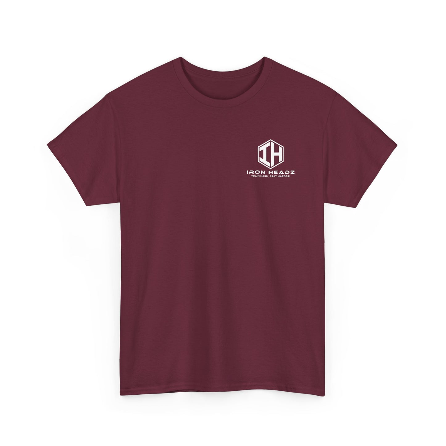 Faith Over Fear T-Shirt – Unisex Softstyle Christian Graphic Tee, Inspirational Faith-Based Shirt, Casual Everyday Wear