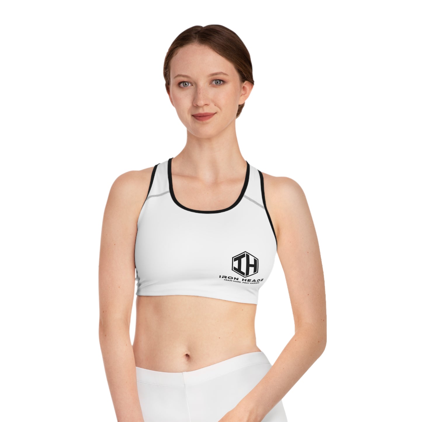 Sports Bra (AOP)