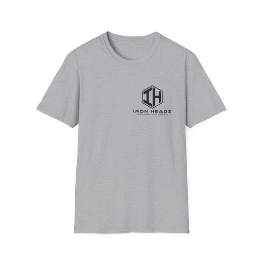 Jesus is King T-Shirt – Unisex Heavy Cotton Christian Graphic Tee, Faith-Based Apparel, Inspirational Casual Wear