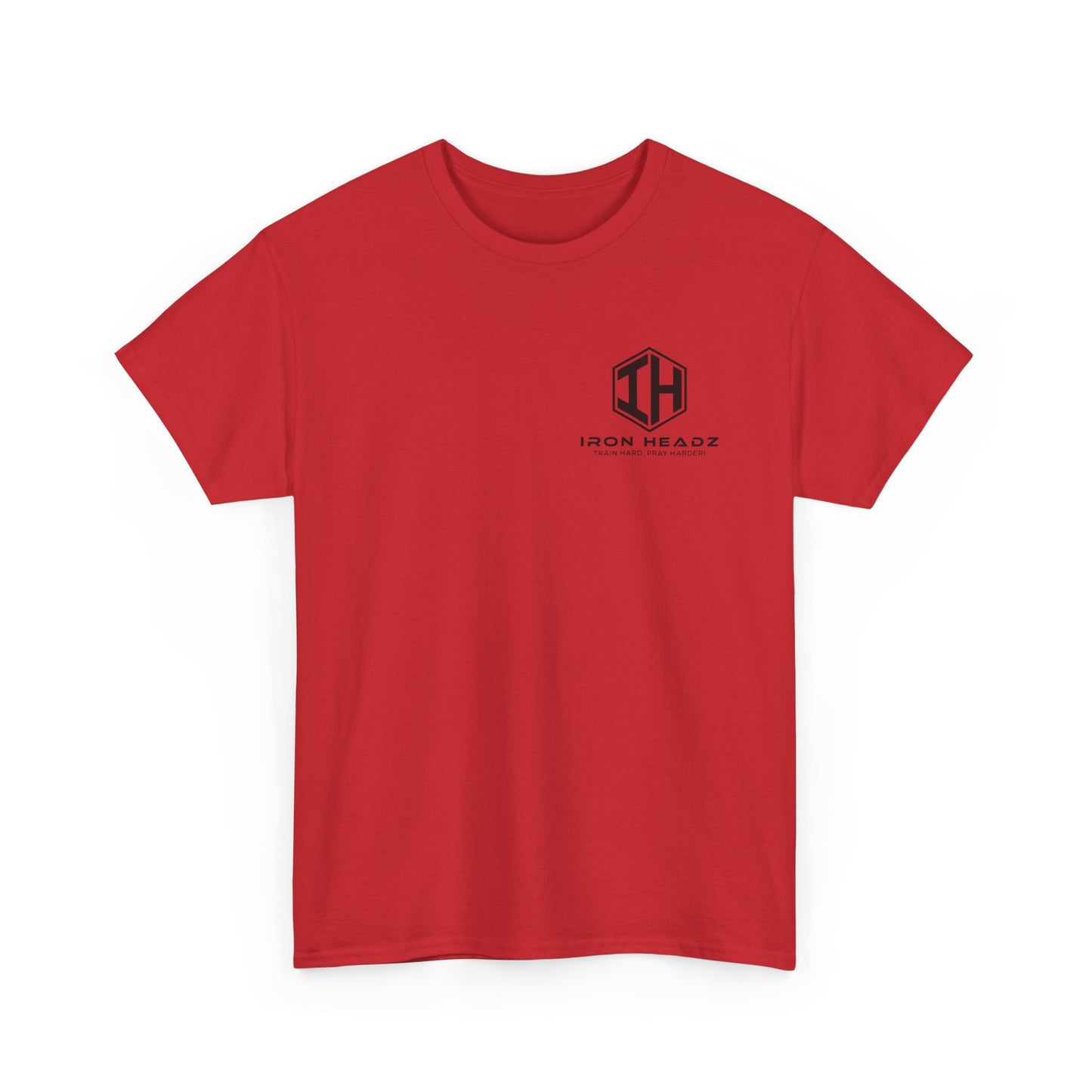 Faith Over Fear T-Shirt – Unisex Softstyle Christian Graphic Tee, Inspirational Faith-Based Shirt, Casual Everyday Wear