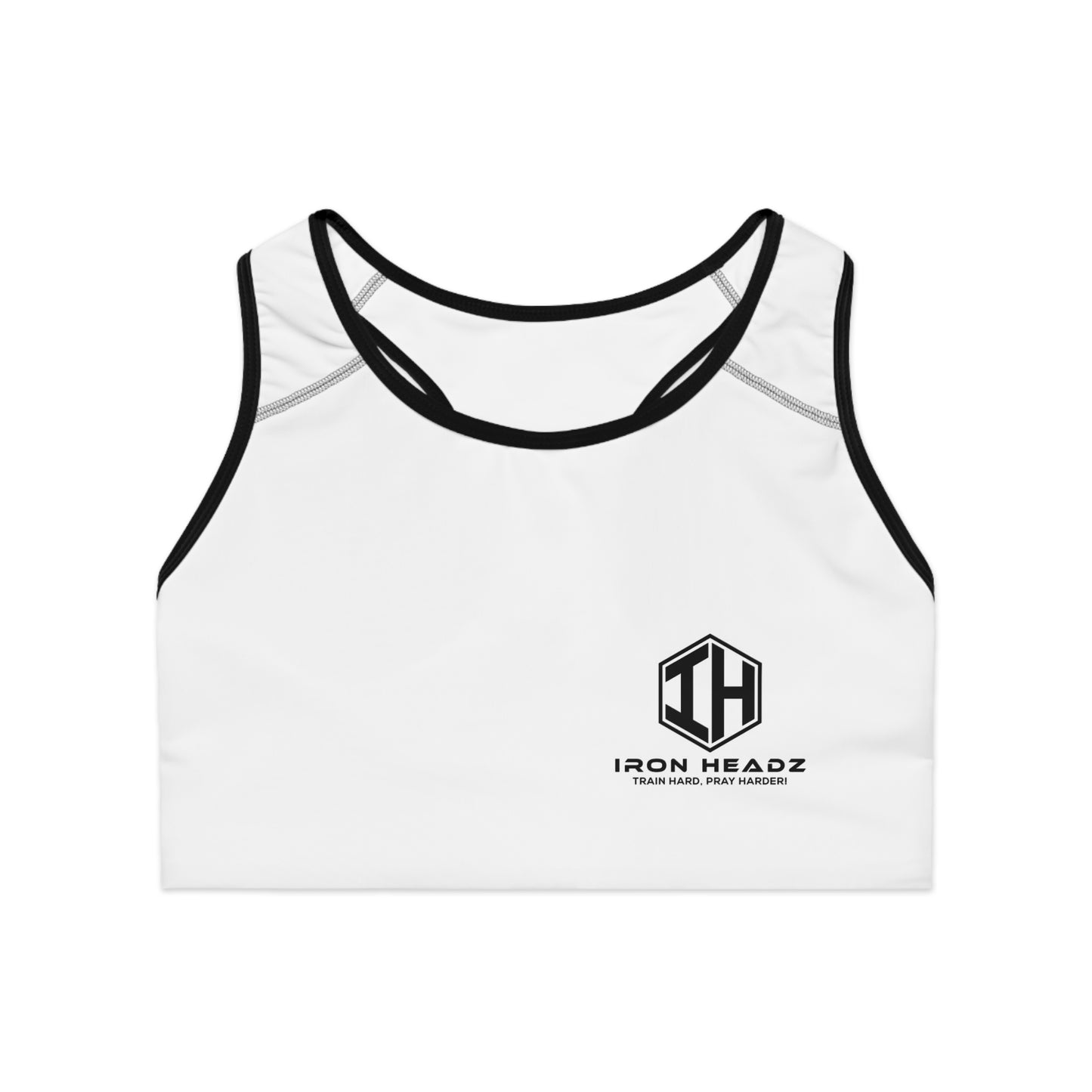 Sports Bra (AOP)