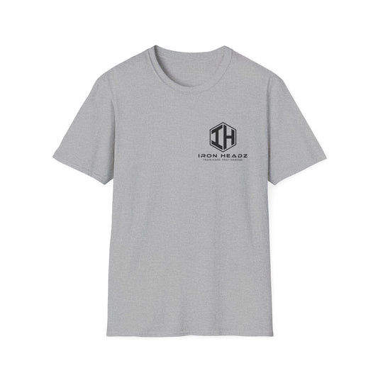 Faith Over Fear T-Shirt – Unisex Softstyle Christian Graphic Tee, Inspirational Faith-Based Shirt, Casual Everyday Wear
