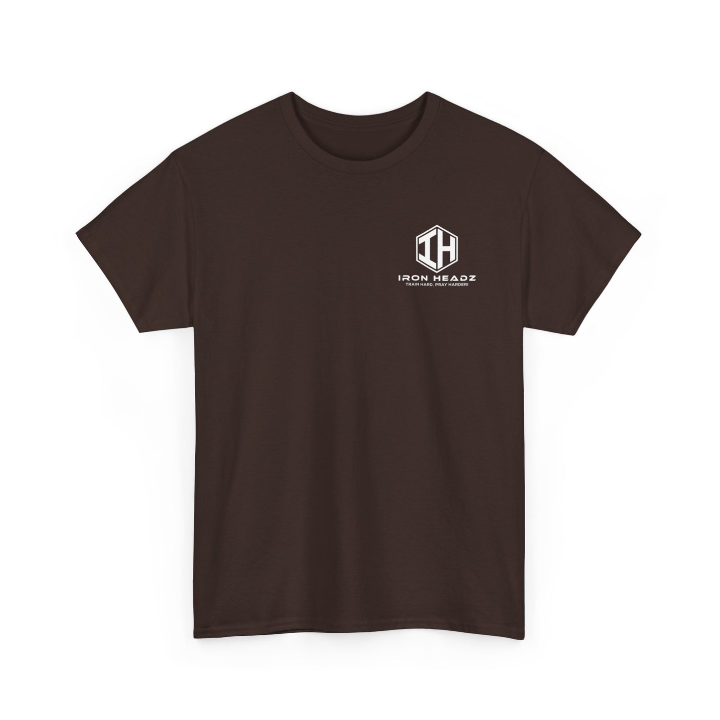 Faith Over Fear T-Shirt – Unisex Softstyle Christian Graphic Tee, Inspirational Faith-Based Shirt, Casual Everyday Wear