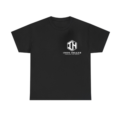 Keep Calm and Trust God T-Shirt – Unisex Heavy Cotton Graphic Tee, Christian Faith Shirt, Casual Streetwear & Summer Gift