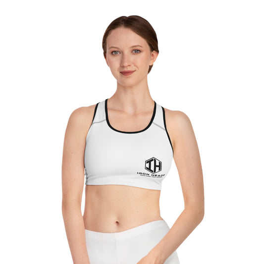 Sports Bra (AOP)