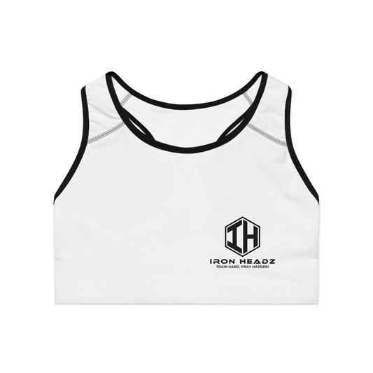 Sports Bra (AOP)