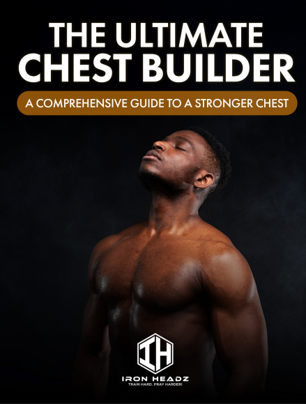 THE ULTIMATE CHEST BUILDER